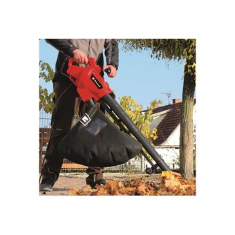  Воздуходувка-пылесос Einhell GC-EL 3024 E (3433370) 