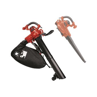  Воздуходувка-пылесос Einhell GC-EL 3000 E (3433320) 