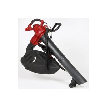  Воздуходувка-пылесос Einhell GC-EL 3000 E (3433320) 