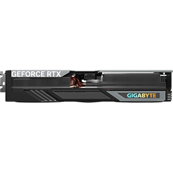  Видеокарта Gigabyte Nvidia GeForce RTX 4070TI Super (GV-N407TSGAMING OC-16GD) 16Gb 256bit GDDR6X 2655/21000 HDMIx1 DPx3 HDCP Ret 