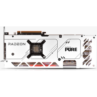  Видеокарта Sapphire AMD Radeon RX 7900GRE (Pure RX 7900 Gre Gaming OC 16Gb) (11325-03-20G) 256bit PCI-E 4.0 GDDR6 1972/18000 HDMIx2 DPx2 HDCP Ret 