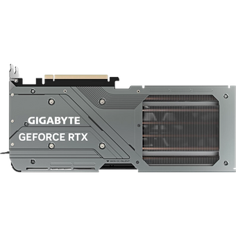  Видеокарта Gigabyte Nvidia GeForce RTX 4070 Super (GV-N407SGAMING OC-12GD) PCI-E 4.0 12Gb 192bit GDDR6X 2475/21000 HDMIx1 DPx3 HDCP Ret 
