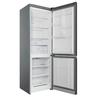  Холодильник HOTPOINT-ARISTON HT5180MX (R) нерж 