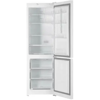  Холодильник HOTPOINT-ARISTON HT4180 W (R) белый 