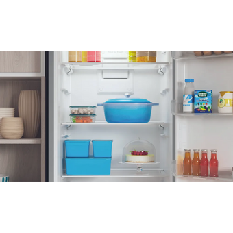  Холодильник Indesit ITS 4200 G Серебристый 