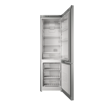  Холодильник Indesit ITS 4200 G Серебристый 