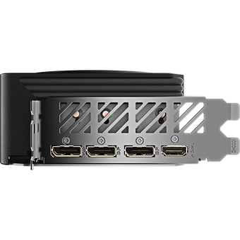  Видеокарта Gigabyte Nvidia GeForce RTX 4070TI Super (GV-N407TSGAMING OC-16GD) 16Gb 256bit GDDR6X 2655/21000 HDMIx1 DPx3 HDCP Ret 