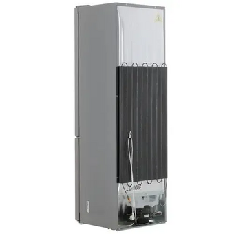  Холодильник Indesit ITS 4200 XB (869892300060) нерж 