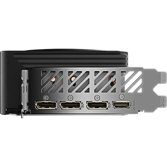  Видеокарта Gigabyte Nvidia GeForce RTX 4070 Super (GV-N407SGAMING OC-12GD) PCI-E 4.0 12Gb 192bit GDDR6X 2475/21000 HDMIx1 DPx3 HDCP Ret 