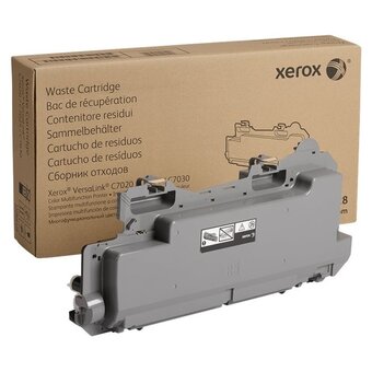  Бункер отработанного тонера Xerox 115R00128 для VersaLink C7020/7025/7030 (30000стр) 