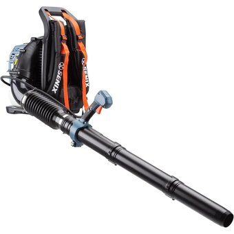  Воздуходувка бензиновая SENIX 49CC (BLB4QL-M-EU) 