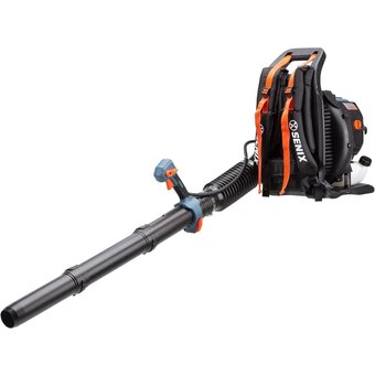  Воздуходувка бензиновая SENIX 49CC (BLB4QL-M-EU) 