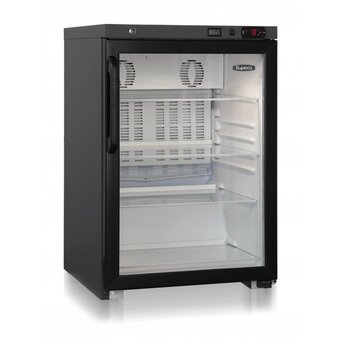  Холодильный шкаф-витрина БИРЮСА W154DNZ Tczv 