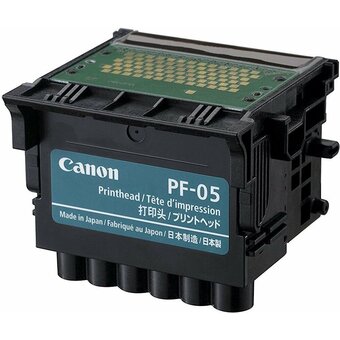  Печатающая головка Canon PF-05 (3872B001) 