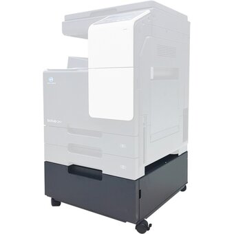  Тумба DK-518x для Konica Minolta bizhub C257i (9967010153) 