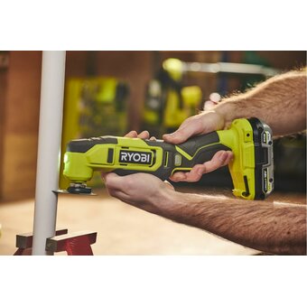  МФИ Ryobi RMT18-0 (5133005346) без АКБ и ЗУ 