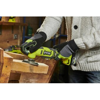  МФИ Ryobi RMT18-0 (5133005346) без АКБ и ЗУ 