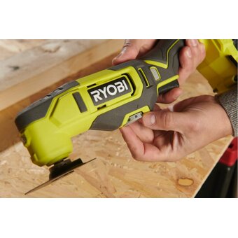  МФИ Ryobi RMT18-0 (5133005346) без АКБ и ЗУ 