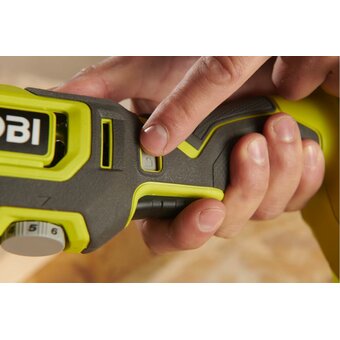  МФИ Ryobi RMT18-0 (5133005346) без АКБ и ЗУ 