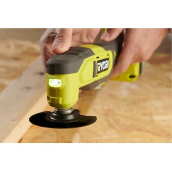  МФИ Ryobi RMT18-0 (5133005346) без АКБ и ЗУ 