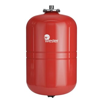  Расширительный бак Wester WRV 24 0-14-0060 