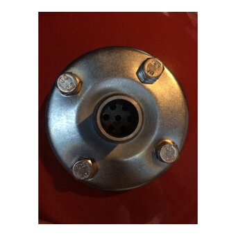 Расширительный бак Wester WRV 24 0-14-0060 