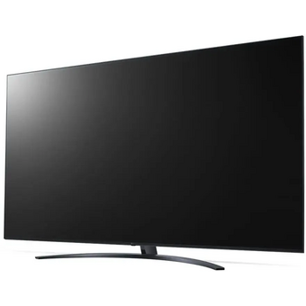  Телевизор LG 86UT81006LA.ARUB 