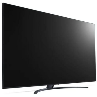  Телевизор LG 86UT81006LA.ARUB 