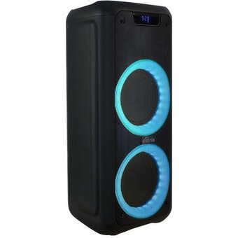  Портативная акустика RITMIX SP-890B black 