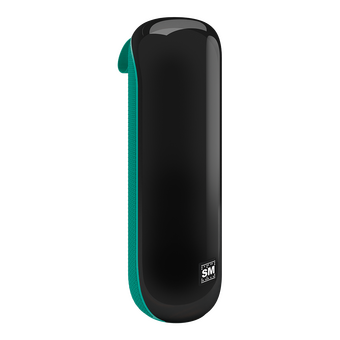  Портативная колонка SOUNDMAX SM-PS5023B зелёный 