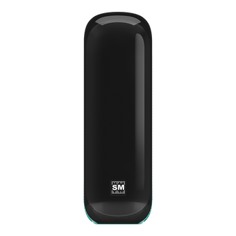  Портативная колонка SOUNDMAX SM-PS5023B зелёный 