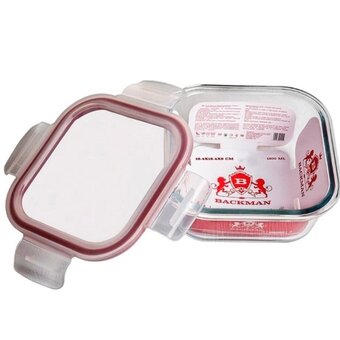  Контейнер для хранения BACKMAN BM-0106 Neman 