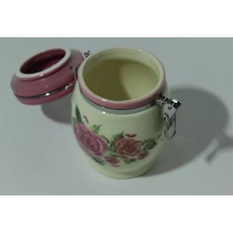  Банка для хранения сыпучих продуктов BACKMAN BM-0619-02 700мл 