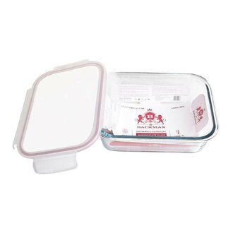  Контейнер для хранения BACKMAN BM-0106 Neman 
