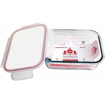  Контейнер для хранения BACKMAN BM-0105 Neman 