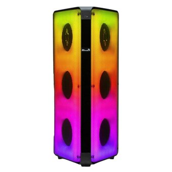  Портативная колонка ELTRONIC 30-02 Fire Box 