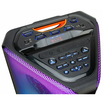  Портативная колонка ELTRONIC 30-02 Fire Box 