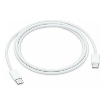  Кабель APPLE USB-C Charge Cable 1m MM093ZM/A 