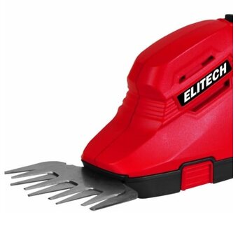  Ножницы аккумуляторные ELITECH НТ 728АК (E1604.002.00) 