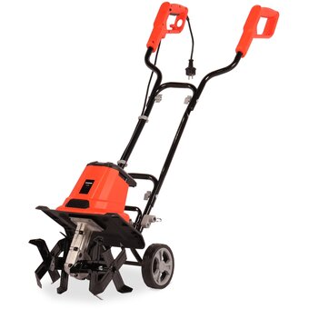  Культиватор Starwind T1200E 1.65л.с. 