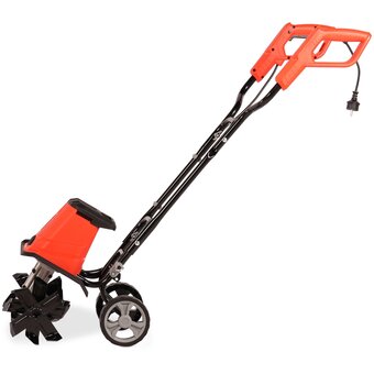  Культиватор Starwind T1200E 1.65л.с. 