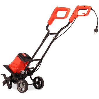  Культиватор Starwind T1200E 1.65л.с. 