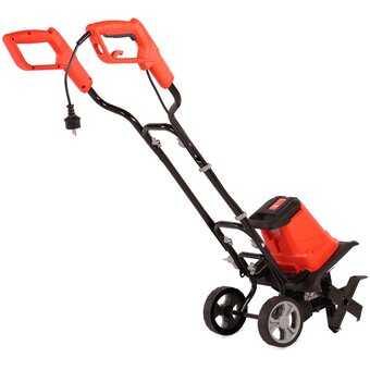  Культиватор Starwind T1200E 1.65л.с. 