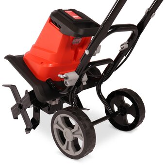  Культиватор Starwind T1200E 1.65л.с. 