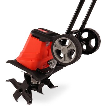  Культиватор Starwind T1200E 1.65л.с. 