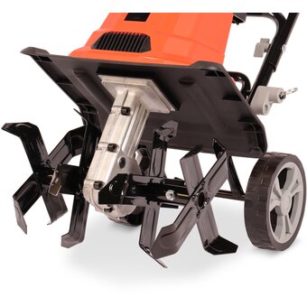  Культиватор Starwind T1200E 1.65л.с. 