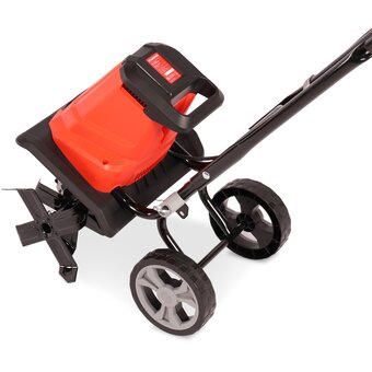  Культиватор Starwind T1200E 1.65л.с. 