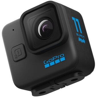  Экшн-камера GoPro 11 mini 