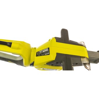  Кусторез электрический Ryobi RHT6760RL (5133003647) 