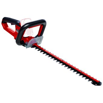  Кусторез Einhell PXC ARCURRA 18/55 (3410920) без АКБ, без ЗУ 